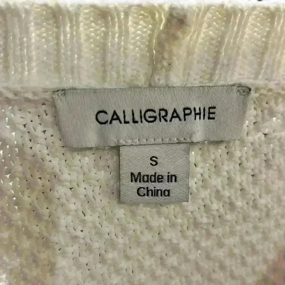 Calligraphie - Picture 6 of 8